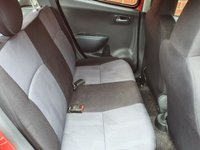 USED 2014 64 SUZUKI ALTO 1.0 SZ3 5d AIR CON 