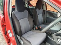 USED 2014 64 SUZUKI ALTO 1.0 SZ3 5d AIR CON 