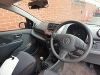 USED 2014 64 SUZUKI ALTO 1.0 SZ3 5d AIR CON 
