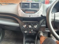 USED 2014 64 SUZUKI ALTO 1.0 SZ3 5d AIR CON 