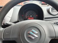 USED 2014 64 SUZUKI ALTO 1.0 SZ3 5d AIR CON 