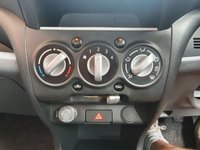 USED 2014 64 SUZUKI ALTO 1.0 SZ3 5d AIR CON 