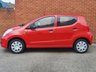 USED 2014 64 SUZUKI ALTO 1.0 SZ3 5d AIR CON 