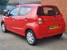 USED 2014 64 SUZUKI ALTO 1.0 SZ3 5d AIR CON 