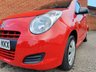 USED 2014 64 SUZUKI ALTO 1.0 SZ3 5d AIR CON 