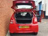 USED 2014 64 SUZUKI ALTO 1.0 SZ3 5d AIR CON 