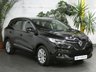 USED 2018 68 RENAULT KADJAR 1.3 DYNAMIQUE NAV TCE 5d 139 BHP SAT NAV 1 OWNER FSH