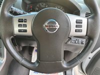 USED 2012 12 NISSAN NAVARA 2.5 DCI TEKNA 4X4 SHR DCB 188 BHP SAT NAV + LEATHER + R , CAMERA