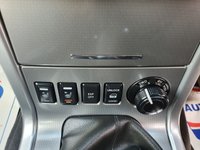 USED 2012 12 NISSAN NAVARA 2.5 DCI TEKNA 4X4 SHR DCB 188 BHP SAT NAV + LEATHER + R , CAMERA