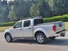 USED 2012 12 NISSAN NAVARA 2.5 DCI TEKNA 4X4 SHR DCB 188 BHP SAT NAV + LEATHER + R , CAMERA