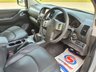 USED 2012 12 NISSAN NAVARA 2.5 DCI TEKNA 4X4 SHR DCB 188 BHP SAT NAV + LEATHER + R , CAMERA