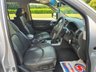 USED 2012 12 NISSAN NAVARA 2.5 DCI TEKNA 4X4 SHR DCB 188 BHP SAT NAV + LEATHER + R , CAMERA