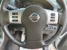 USED 2012 12 NISSAN NAVARA 2.5 DCI TEKNA 4X4 SHR DCB 188 BHP SAT NAV + LEATHER + R , CAMERA