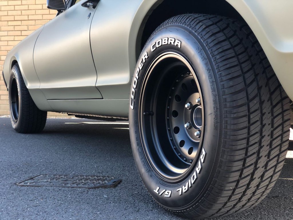 USED 1967 Y MERCURY Cougar XR7 Cougar XR7 // 351cu 5.8L V8 // American Muscle // Px swap 
