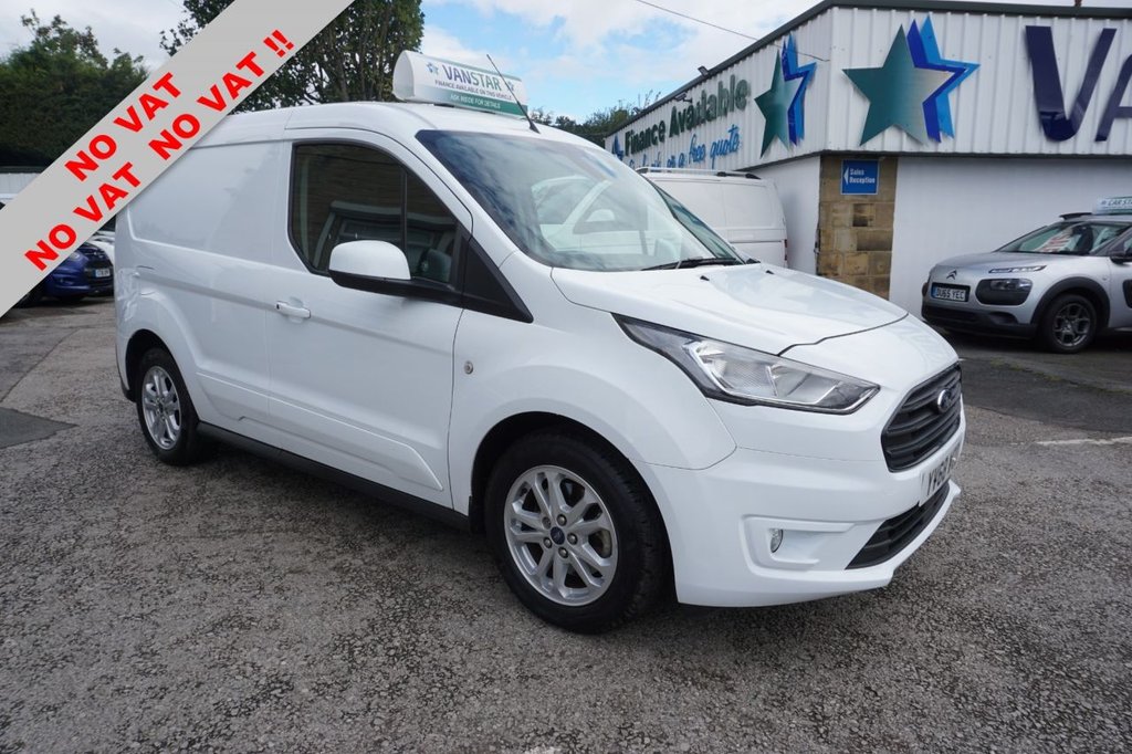 transit connect 200 limited