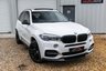 USED 2016 X BMW X5 3.0 M50D 5d 376 BHP PAN ROOF+NAV+REV CAM+LANE ASSIST