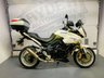 USED 2010 10 TRIUMPH TIGER 1050 ABS  GIVI TOP BOX & STORM RACE EXHAUST