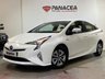 USED 2018 68 TOYOTA PRIUS 1.8 VVT-I BUSINESS EDITION 5d 97 BHP VATQ ULEZ 