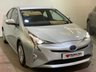 USED 2018 18 TOYOTA PRIUS 1.8 VVT-I BUSINESS EDITION 5d 97 BHP 