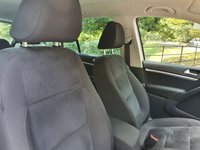 USED 2013 13 VOLKSWAGEN TIGUAN 2.0 SE TDI BLUEMOTION TECHNOLOGY 4MOTION DSG 5d 138 BHP ZERO DEPOSIT FINANCE AVAILABLE