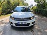USED 2013 13 VOLKSWAGEN TIGUAN 2.0 SE TDI BLUEMOTION TECHNOLOGY 4MOTION DSG 5d 138 BHP ZERO DEPOSIT FINANCE AVAILABLE