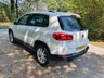 USED 2013 13 VOLKSWAGEN TIGUAN 2.0 SE TDI BLUEMOTION TECHNOLOGY 4MOTION DSG 5d 138 BHP ZERO DEPOSIT FINANCE AVAILABLE