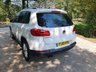 USED 2013 13 VOLKSWAGEN TIGUAN 2.0 SE TDI BLUEMOTION TECHNOLOGY 4MOTION DSG 5d 138 BHP ZERO DEPOSIT FINANCE AVAILABLE