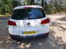 USED 2013 13 VOLKSWAGEN TIGUAN 2.0 SE TDI BLUEMOTION TECHNOLOGY 4MOTION DSG 5d 138 BHP ZERO DEPOSIT FINANCE AVAILABLE