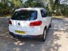 USED 2013 13 VOLKSWAGEN TIGUAN 2.0 SE TDI BLUEMOTION TECHNOLOGY 4MOTION DSG 5d 138 BHP ZERO DEPOSIT FINANCE AVAILABLE