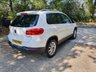 USED 2013 13 VOLKSWAGEN TIGUAN 2.0 SE TDI BLUEMOTION TECHNOLOGY 4MOTION DSG 5d 138 BHP ZERO DEPOSIT FINANCE AVAILABLE
