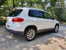 USED 2013 13 VOLKSWAGEN TIGUAN 2.0 SE TDI BLUEMOTION TECHNOLOGY 4MOTION DSG 5d 138 BHP ZERO DEPOSIT FINANCE AVAILABLE