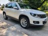 USED 2013 13 VOLKSWAGEN TIGUAN 2.0 SE TDI BLUEMOTION TECHNOLOGY 4MOTION DSG 5d 138 BHP ZERO DEPOSIT FINANCE AVAILABLE