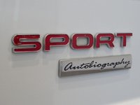 USED 2014 14 LAND ROVER RANGE ROVER SPORT 3.0 SDV6 (288 BHP) AUTOBIOGRAPHY DYNAMIC 4X4 AUTO (S/S)..2 TONE BLACK / IVORY UPHOLSTERY..NAV..PANORAMIC SUNROOF..REAR SEAT ENTERTAINMENT PANROOF+CAM+TINTS+XENON+LEATHER+NAV+CRUISE+REAR DVD