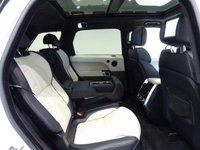 USED 2014 14 LAND ROVER RANGE ROVER SPORT 3.0 SDV6 (288 BHP) AUTOBIOGRAPHY DYNAMIC 4X4 AUTO (S/S)..2 TONE BLACK / IVORY UPHOLSTERY..NAV..PANORAMIC SUNROOF..REAR SEAT ENTERTAINMENT PANROOF+CAM+TINTS+XENON+LEATHER+NAV+CRUISE+REAR DVD