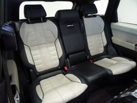 USED 2014 14 LAND ROVER RANGE ROVER SPORT 3.0 SDV6 (288 BHP) AUTOBIOGRAPHY DYNAMIC 4X4 AUTO (S/S)..2 TONE BLACK / IVORY UPHOLSTERY..NAV..PANORAMIC SUNROOF..REAR SEAT ENTERTAINMENT PANROOF+CAM+TINTS+XENON+LEATHER+NAV+CRUISE+REAR DVD