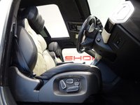 USED 2014 14 LAND ROVER RANGE ROVER SPORT 3.0 SDV6 (288 BHP) AUTOBIOGRAPHY DYNAMIC 4X4 AUTO (S/S)..2 TONE BLACK / IVORY UPHOLSTERY..NAV..PANORAMIC SUNROOF..REAR SEAT ENTERTAINMENT PANROOF+CAM+TINTS+XENON+LEATHER+NAV+CRUISE+REAR DVD
