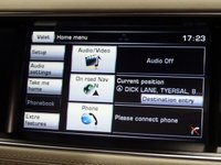 USED 2014 14 LAND ROVER RANGE ROVER SPORT 3.0 SDV6 (288 BHP) AUTOBIOGRAPHY DYNAMIC 4X4 AUTO (S/S)..2 TONE BLACK / IVORY UPHOLSTERY..NAV..PANORAMIC SUNROOF..REAR SEAT ENTERTAINMENT PANROOF+CAM+TINTS+XENON+LEATHER+NAV+CRUISE+REAR DVD