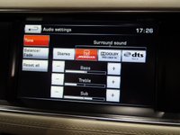 USED 2014 14 LAND ROVER RANGE ROVER SPORT 3.0 SDV6 (288 BHP) AUTOBIOGRAPHY DYNAMIC 4X4 AUTO (S/S)..2 TONE BLACK / IVORY UPHOLSTERY..NAV..PANORAMIC SUNROOF..REAR SEAT ENTERTAINMENT PANROOF+CAM+TINTS+XENON+LEATHER+NAV+CRUISE+REAR DVD