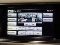 USED 2014 14 LAND ROVER RANGE ROVER SPORT 3.0 SDV6 (288 BHP) AUTOBIOGRAPHY DYNAMIC 4X4 AUTO (S/S)..2 TONE BLACK / IVORY UPHOLSTERY..NAV..PANORAMIC SUNROOF..REAR SEAT ENTERTAINMENT PANROOF+CAM+TINTS+XENON+LEATHER+NAV+CRUISE+REAR DVD