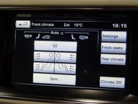 USED 2014 14 LAND ROVER RANGE ROVER SPORT 3.0 SDV6 (288 BHP) AUTOBIOGRAPHY DYNAMIC 4X4 AUTO (S/S)..2 TONE BLACK / IVORY UPHOLSTERY..NAV..PANORAMIC SUNROOF..REAR SEAT ENTERTAINMENT PANROOF+CAM+TINTS+XENON+LEATHER+NAV+CRUISE+REAR DVD