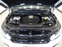 USED 2014 14 LAND ROVER RANGE ROVER SPORT 3.0 SDV6 (288 BHP) AUTOBIOGRAPHY DYNAMIC 4X4 AUTO (S/S)..2 TONE BLACK / IVORY UPHOLSTERY..NAV..PANORAMIC SUNROOF..REAR SEAT ENTERTAINMENT PANROOF+CAM+TINTS+XENON+LEATHER+NAV+CRUISE+REAR DVD