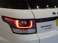USED 2014 14 LAND ROVER RANGE ROVER SPORT 3.0 SDV6 (288 BHP) AUTOBIOGRAPHY DYNAMIC 4X4 AUTO (S/S)..2 TONE BLACK / IVORY UPHOLSTERY..NAV..PANORAMIC SUNROOF..REAR SEAT ENTERTAINMENT PANROOF+CAM+TINTS+XENON+LEATHER+NAV+CRUISE+REAR DVD