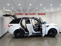 USED 2014 14 LAND ROVER RANGE ROVER SPORT 3.0 SDV6 (288 BHP) AUTOBIOGRAPHY DYNAMIC 4X4 AUTO (S/S)..2 TONE BLACK / IVORY UPHOLSTERY..NAV..PANORAMIC SUNROOF..REAR SEAT ENTERTAINMENT PANROOF+CAM+TINTS+XENON+LEATHER+NAV+CRUISE+REAR DVD