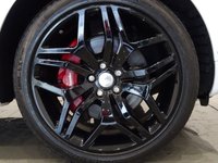 USED 2014 14 LAND ROVER RANGE ROVER SPORT 3.0 SDV6 (288 BHP) AUTOBIOGRAPHY DYNAMIC 4X4 AUTO (S/S)..2 TONE BLACK / IVORY UPHOLSTERY..NAV..PANORAMIC SUNROOF..REAR SEAT ENTERTAINMENT PANROOF+CAM+TINTS+XENON+LEATHER+NAV+CRUISE+REAR DVD