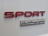 USED 2014 14 LAND ROVER RANGE ROVER SPORT 3.0 SDV6 (288 BHP) AUTOBIOGRAPHY DYNAMIC 4X4 AUTO (S/S)..2 TONE BLACK / IVORY UPHOLSTERY..NAV..PANORAMIC SUNROOF..REAR SEAT ENTERTAINMENT PANROOF+CAM+TINTS+XENON+LEATHER+NAV+CRUISE+REAR DVD
