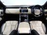 USED 2014 14 LAND ROVER RANGE ROVER SPORT 3.0 SDV6 (288 BHP) AUTOBIOGRAPHY DYNAMIC 4X4 AUTO (S/S)..2 TONE BLACK / IVORY UPHOLSTERY..NAV..PANORAMIC SUNROOF..REAR SEAT ENTERTAINMENT PANROOF+CAM+TINTS+XENON+LEATHER+NAV+CRUISE+REAR DVD