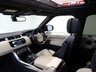 USED 2014 14 LAND ROVER RANGE ROVER SPORT 3.0 SDV6 (288 BHP) AUTOBIOGRAPHY DYNAMIC 4X4 AUTO (S/S)..2 TONE BLACK / IVORY UPHOLSTERY..NAV..PANORAMIC SUNROOF..REAR SEAT ENTERTAINMENT PANROOF+CAM+TINTS+XENON+LEATHER+NAV+CRUISE+REAR DVD