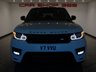 USED 2014 14 LAND ROVER RANGE ROVER SPORT 3.0 SDV6 (288 BHP) AUTOBIOGRAPHY DYNAMIC 4X4 AUTO (S/S)..2 TONE BLACK / IVORY UPHOLSTERY..NAV..PANORAMIC SUNROOF..REAR SEAT ENTERTAINMENT PANROOF+CAM+TINTS+XENON+LEATHER+NAV+CRUISE+REAR DVD