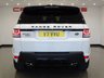USED 2014 14 LAND ROVER RANGE ROVER SPORT 3.0 SDV6 (288 BHP) AUTOBIOGRAPHY DYNAMIC 4X4 AUTO (S/S)..2 TONE BLACK / IVORY UPHOLSTERY..NAV..PANORAMIC SUNROOF..REAR SEAT ENTERTAINMENT PANROOF+CAM+TINTS+XENON+LEATHER+NAV+CRUISE+REAR DVD