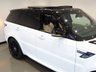USED 2014 14 LAND ROVER RANGE ROVER SPORT 3.0 SDV6 (288 BHP) AUTOBIOGRAPHY DYNAMIC 4X4 AUTO (S/S)..2 TONE BLACK / IVORY UPHOLSTERY..NAV..PANORAMIC SUNROOF..REAR SEAT ENTERTAINMENT PANROOF+CAM+TINTS+XENON+LEATHER+NAV+CRUISE+REAR DVD